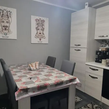Casa Fortuna Catania